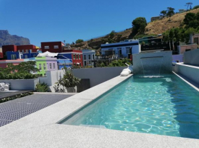 Designer Heritage Villa, 74 Waterkant Street